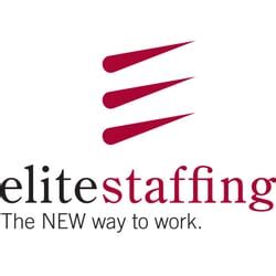 Elite staffing 55th - The three companies – Elite Staffing Inc., based in Chicago, Midway Staffing Inc. and Metro Staffing Inc., both headquartered in Chicago suburbs – all had contracted with a construction ...